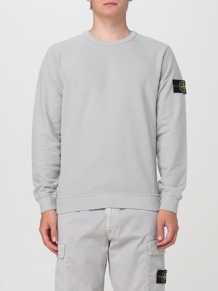 스웨터 남성 Stone Island