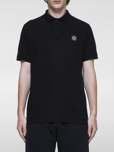 Polo homme Stone Island