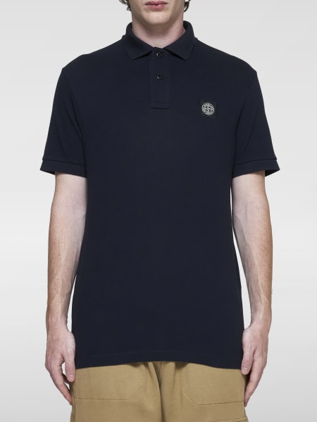 Polo homme Stone Island