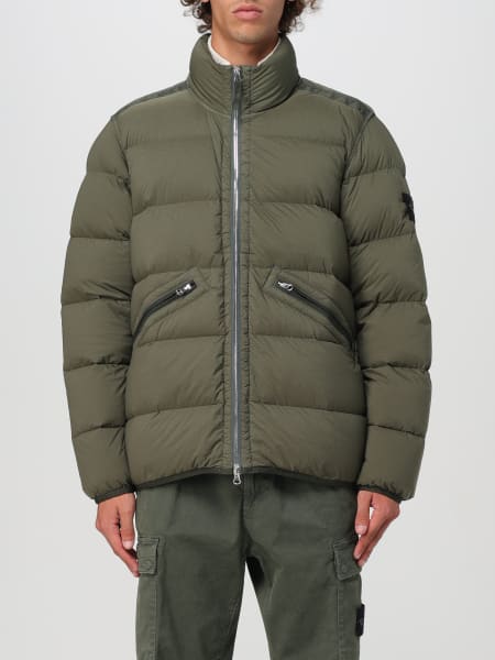 Men's Stone Island: Jacket man Stone Island