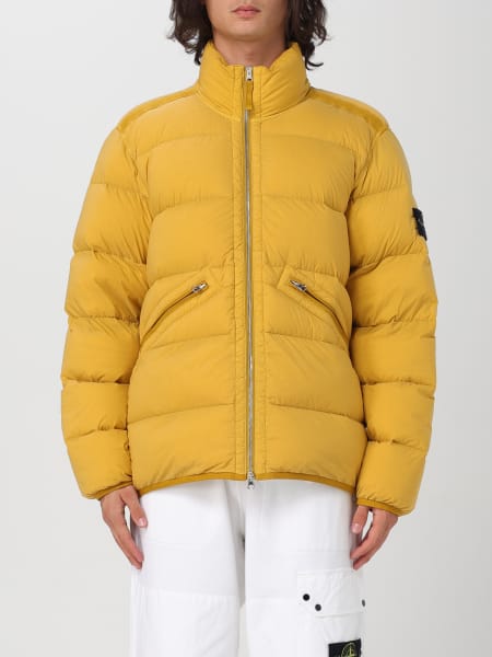 Chaqueta hombre Stone Island