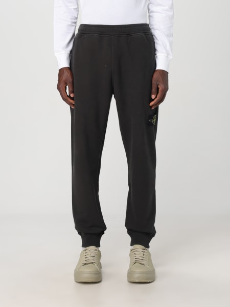 Trousers men Stone Island