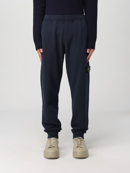 Men's Stone Island: Pants man Stone Island