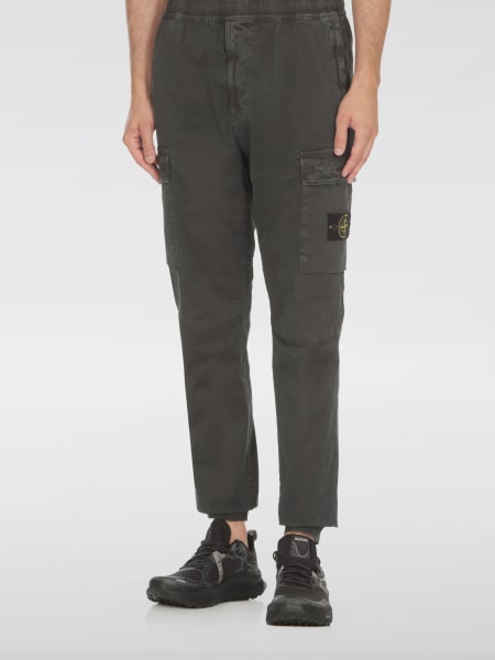 Trousers men Stone Island