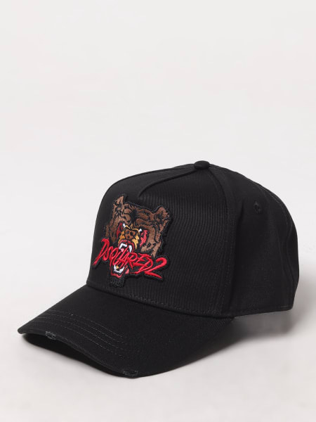 Hat man Dsquared2