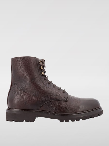 Boots man Brunello Cucinelli