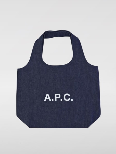 Shoulder bag woman A.P.C.