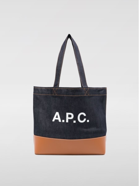 肩包 女士 A.P.C.