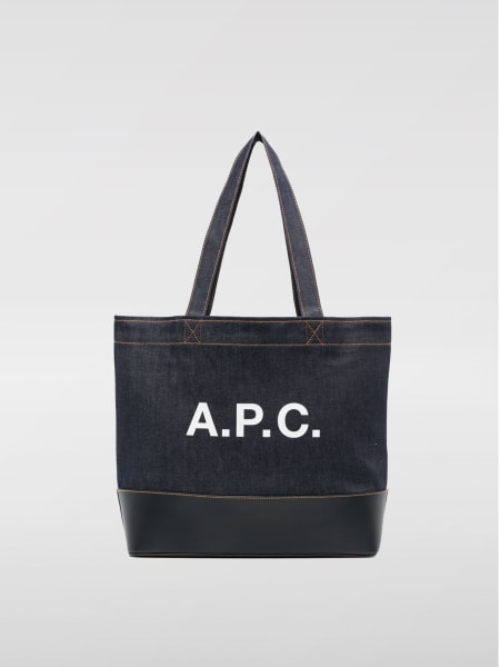 숄더백 여성 A.P.C.