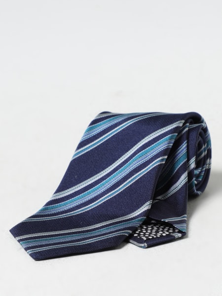 Tie man Paul Smith