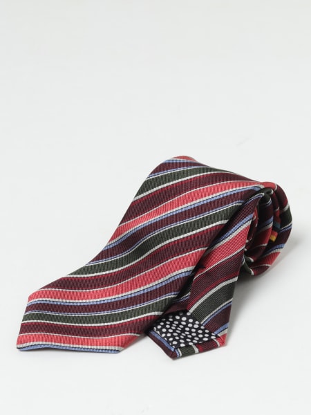 Tie man Paul Smith