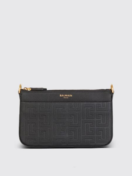 Women's Balmain: Shoulder bag woman Balmain