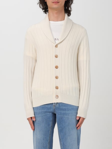 Brunello Cucinelli ribbed cardigan