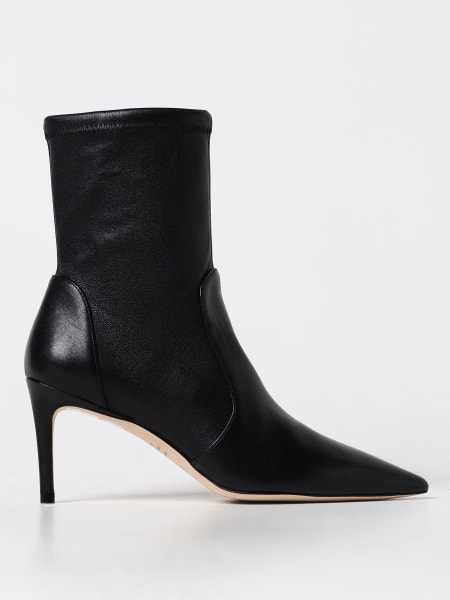 Flat ankle boots woman Stuart Weitzman