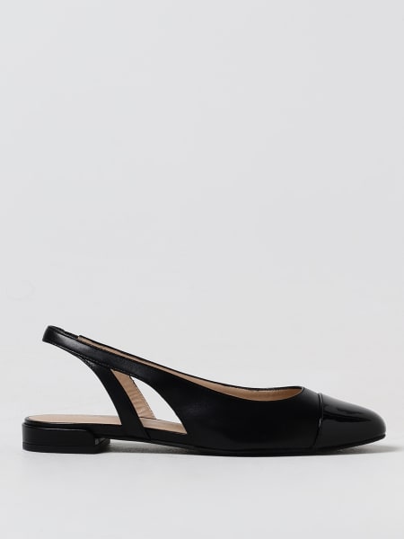 Ballerinas Damen Stuart Weitzman