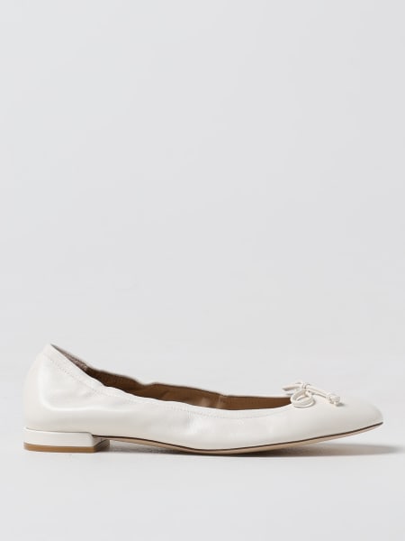 Ballerinas Damen Stuart Weitzman