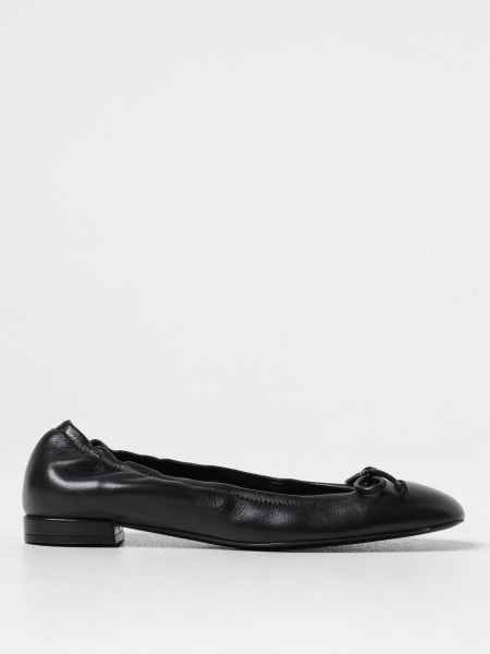 Ballerinas Damen Stuart Weitzman