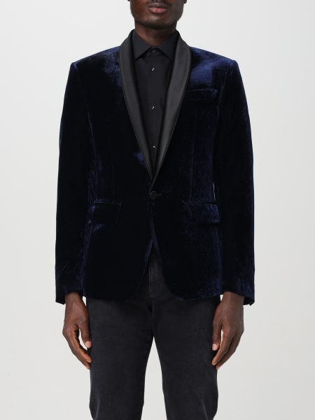 Blazer man Dsquared2