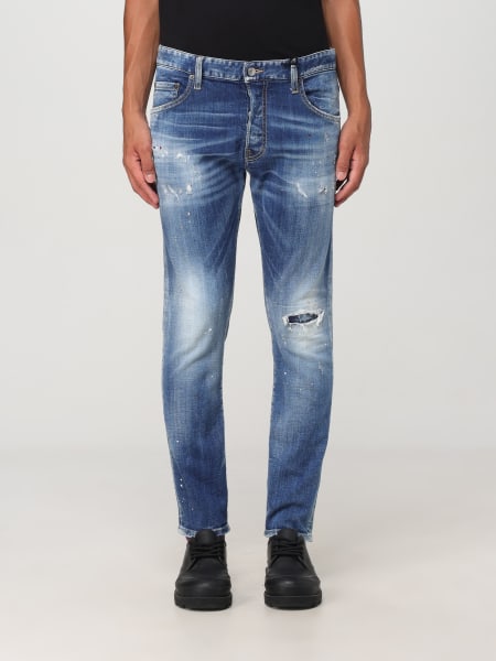 Jeans Herren Dsquared2