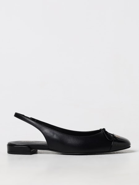 Ballerinas Damen Stuart Weitzman