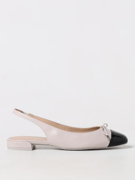 Ballerines femme Stuart Weitzman