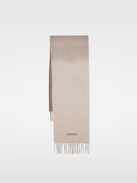 Scarf woman Jacquemus