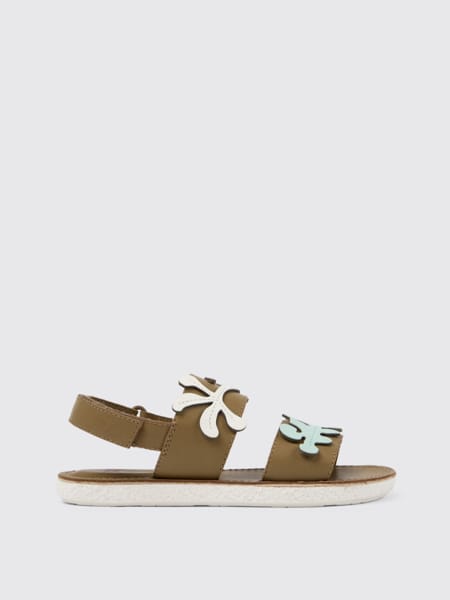 Shoes kids Camper