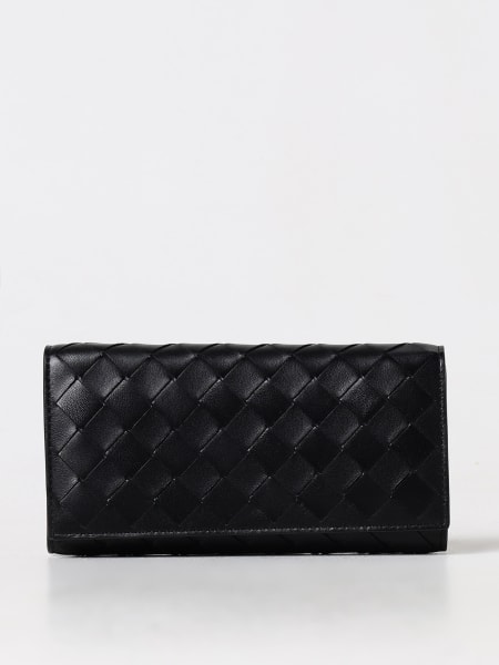 Wallet woman Bottega Veneta