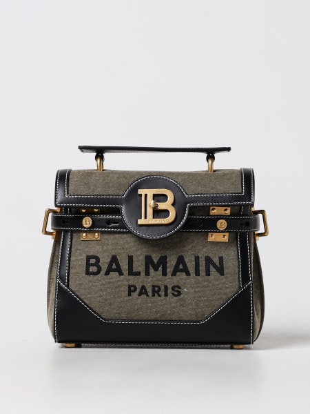 Handbag woman Balmain