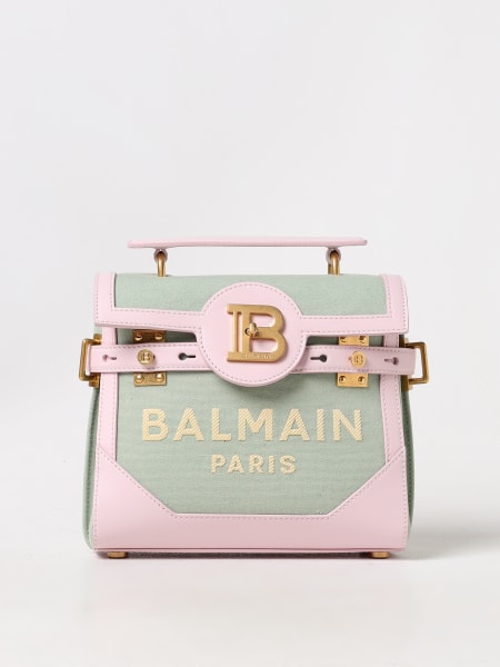 Handbag woman Balmain