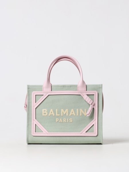 Handbag woman Balmain