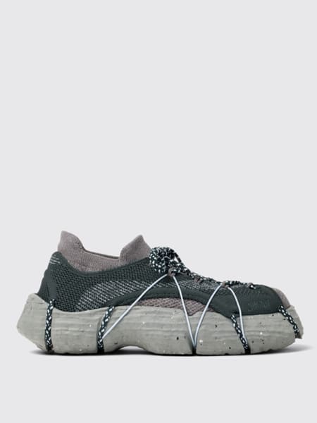 Camper: Sneakers Roku Camper in PET riciclato