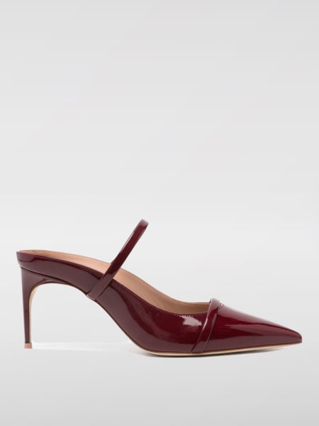 Shoes woman Malone Souliers