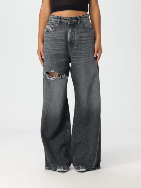 Pants woman Diesel