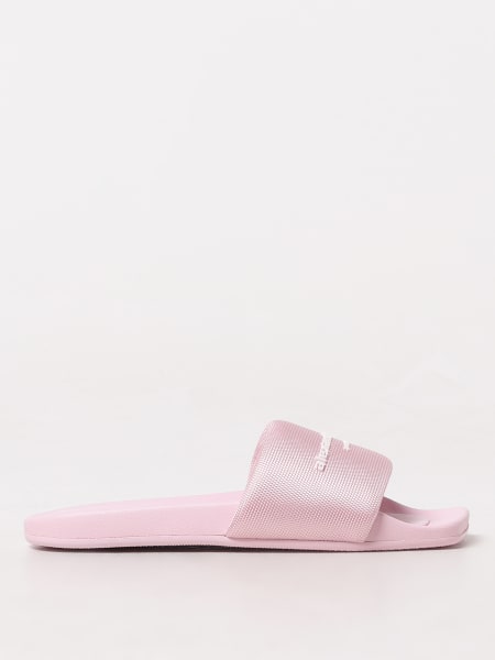 Flat sandals woman Alexander Wang