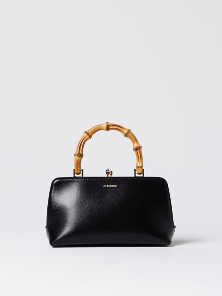 Handbag woman Jil Sander