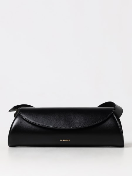 Umhängetasche Damen Jil Sander