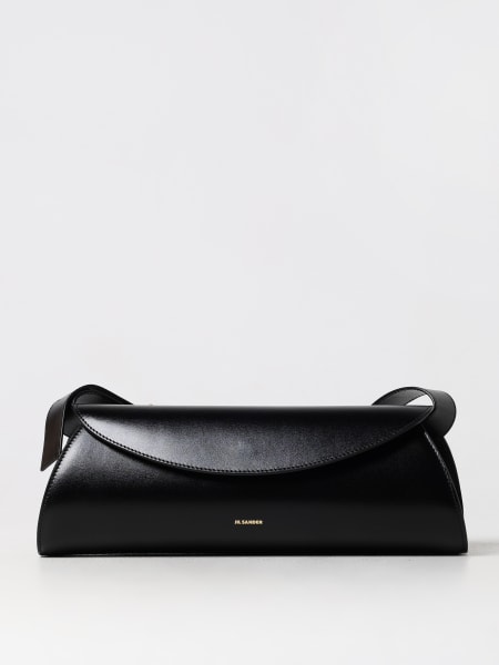 Umhängetasche Damen Jil Sander