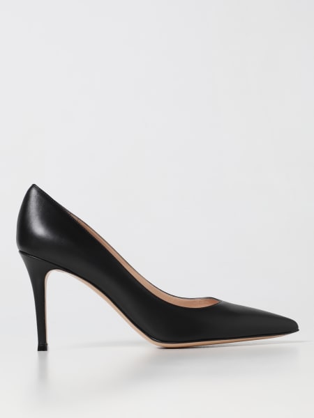 Pumps woman Gianvito Rossi