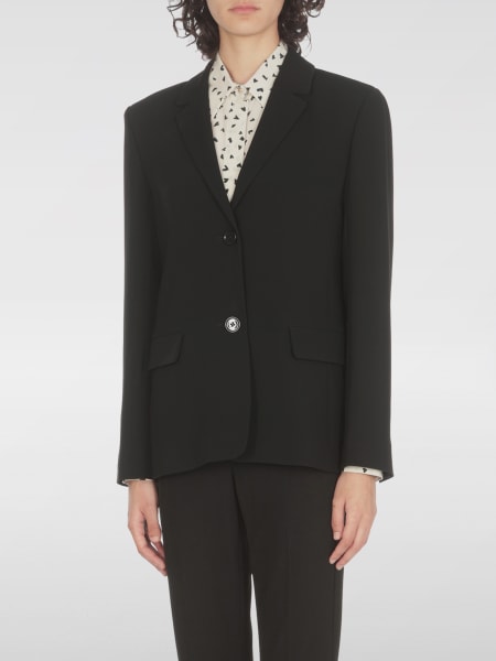 Max Mara blazer: Jacket woman 's Max Mara