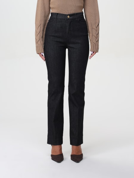 Jeans woman 's Max Mara