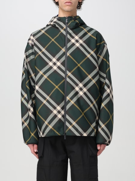 Chaqueta de Burberry para hombres GIGLIO.COM