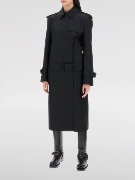 Coat women Burberry