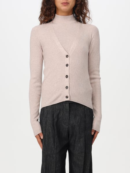 Sweater woman Brunello Cucinelli