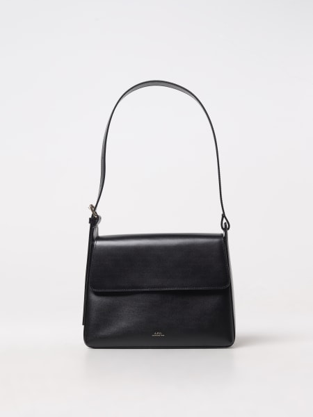 Shoulder bag women A.P.C.