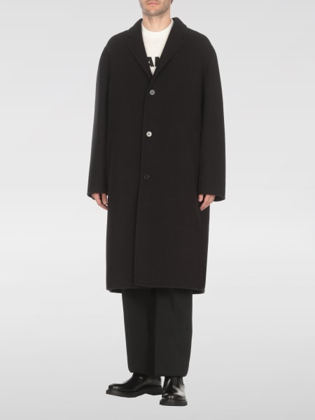 コート メンズ Jil Sander