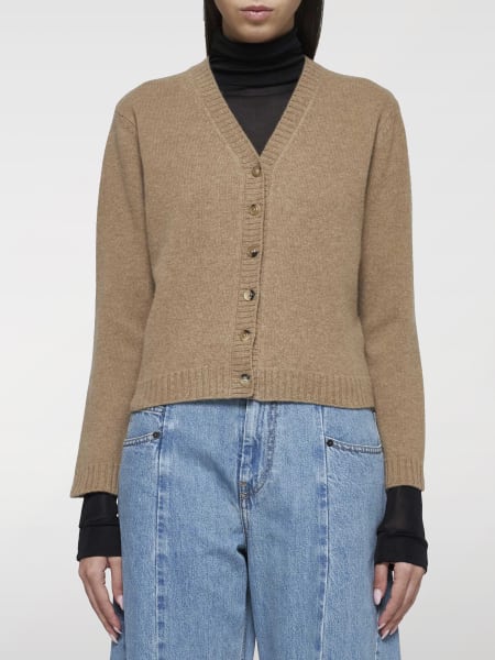 Maison Margiela wool cardigan