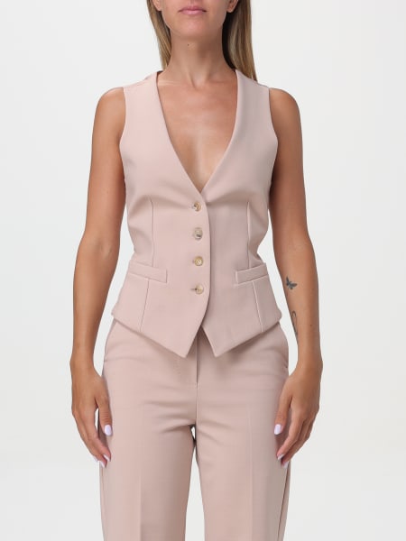 Waistcoat woman Max Mara