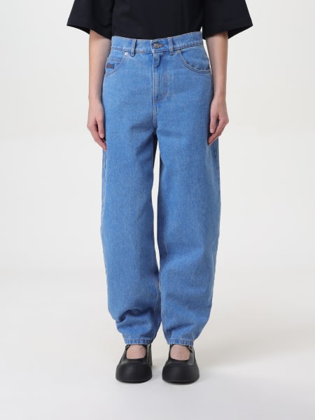 Pants woman Marni