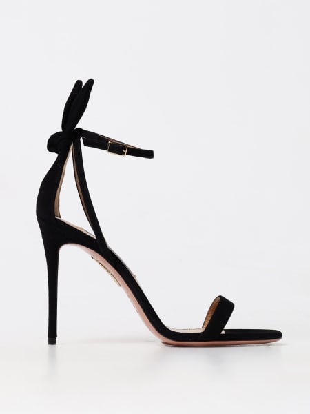 Pumps woman Aquazzura